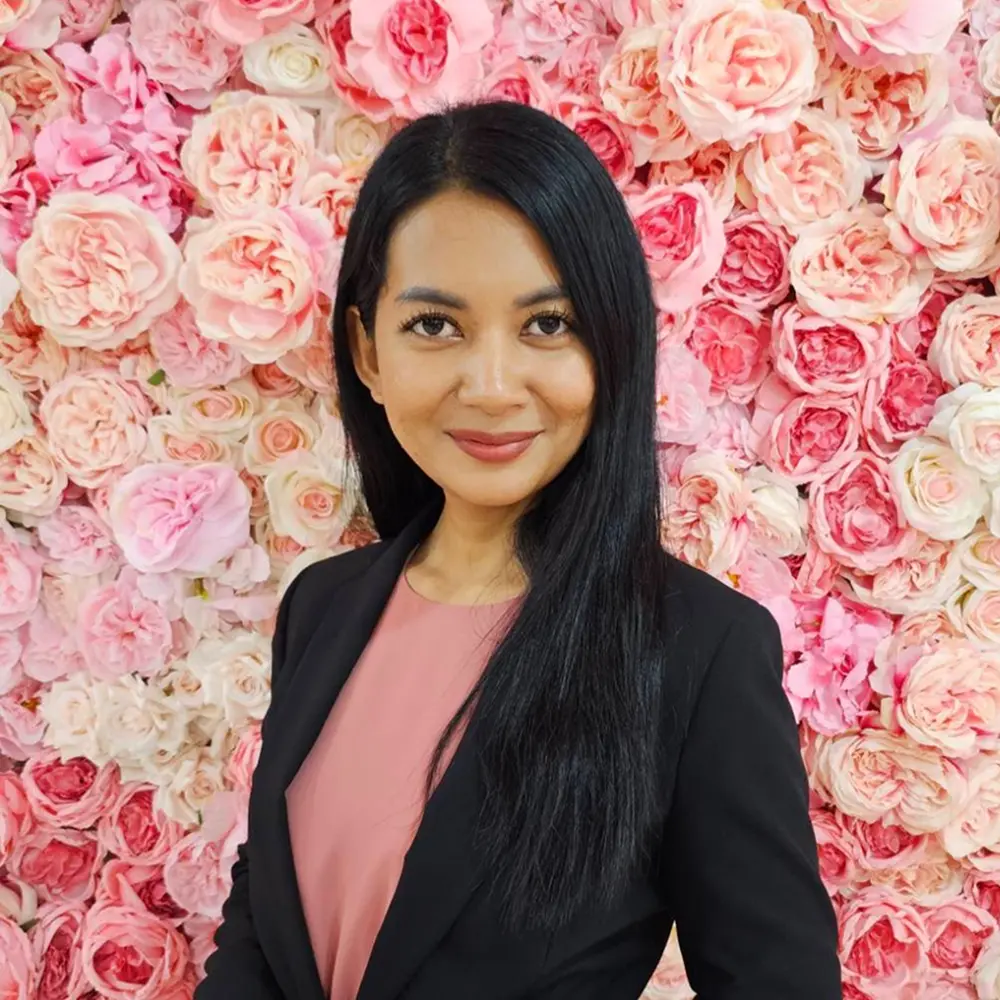 Master Lisa Pongpaibull