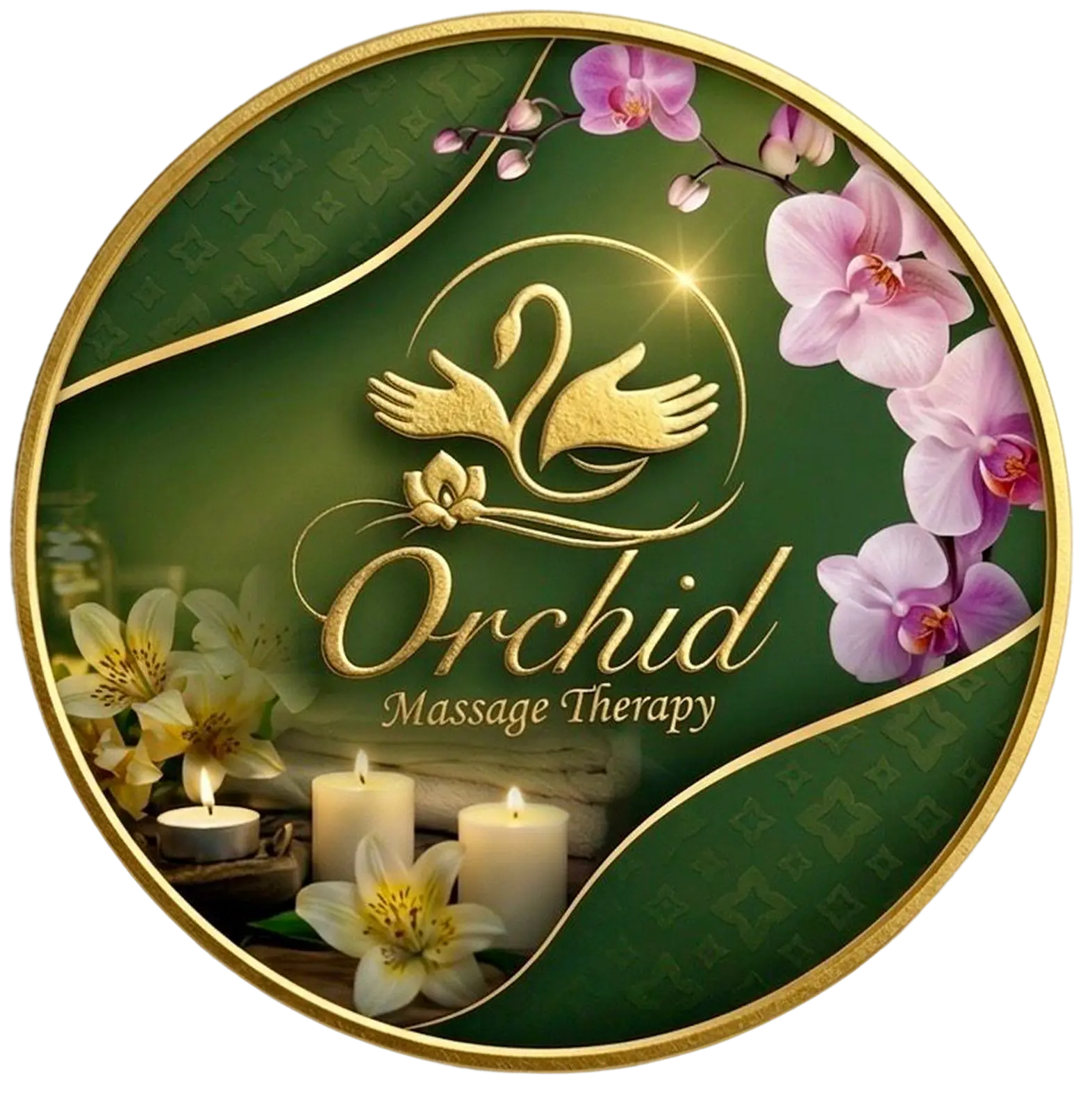 Orchid Massage Therapy